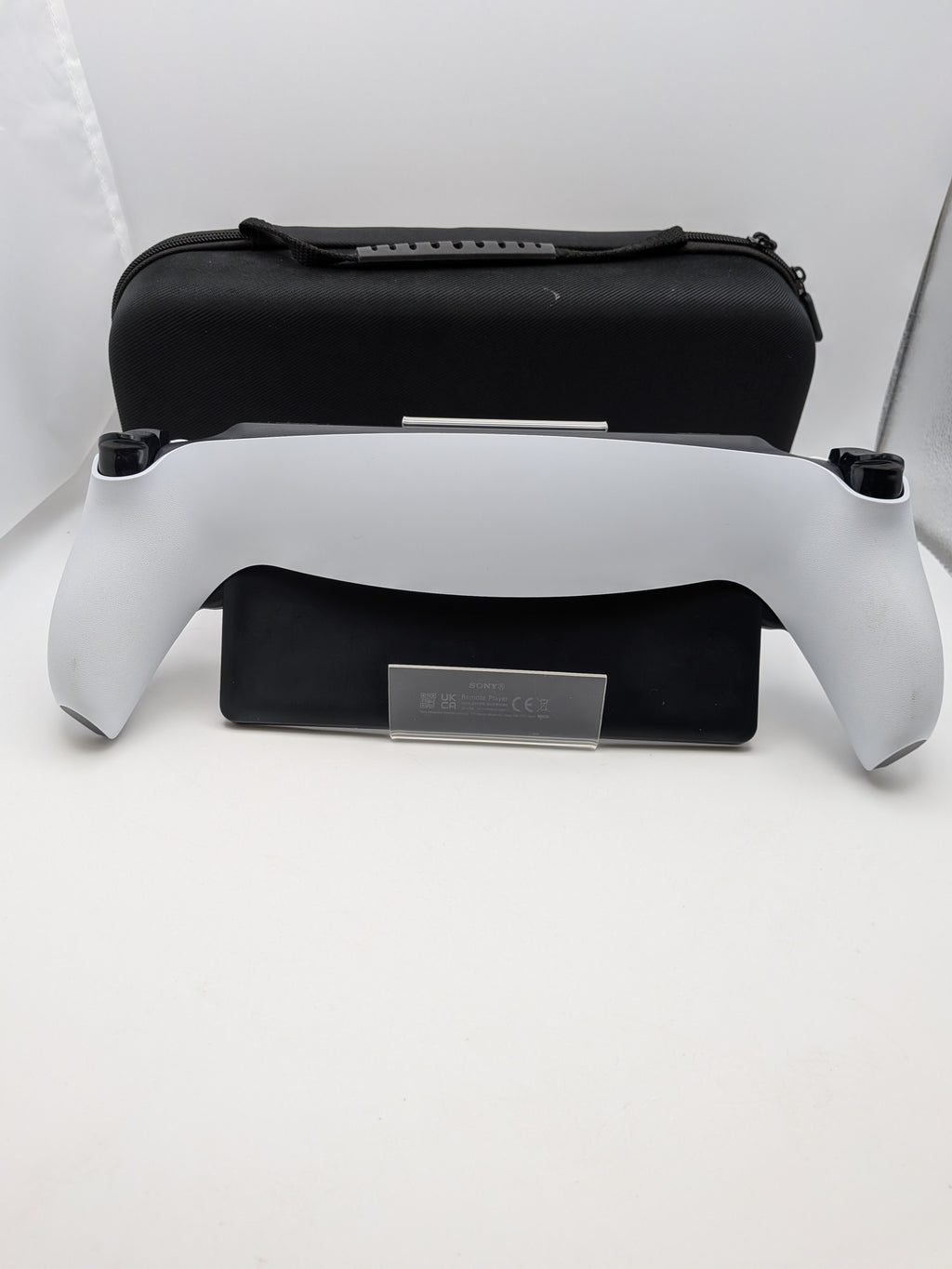 Sony PS5 Portal, White, Grade B