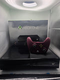 Microsoft Xbox One 500GB Black, Grade B