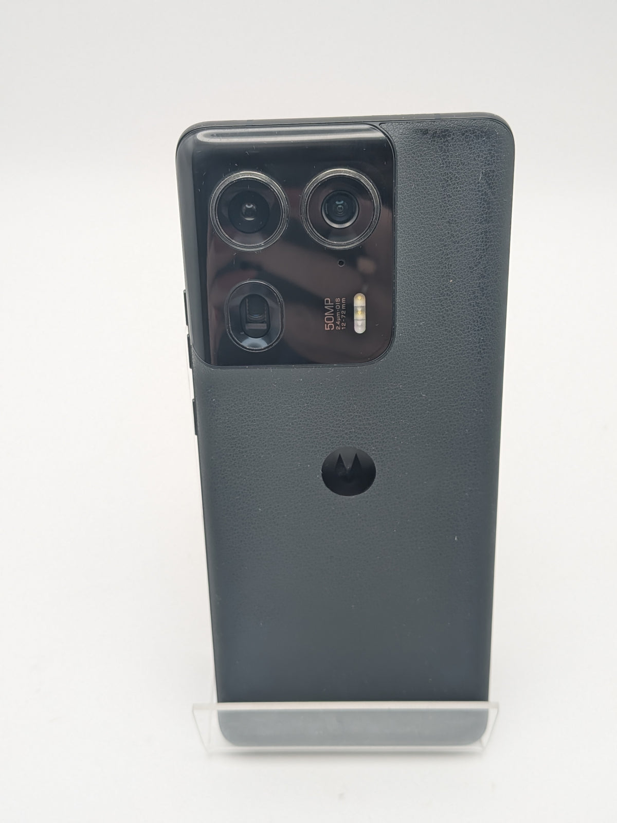 Motorola Edge 50 Ultra 1TB Black, Grade C