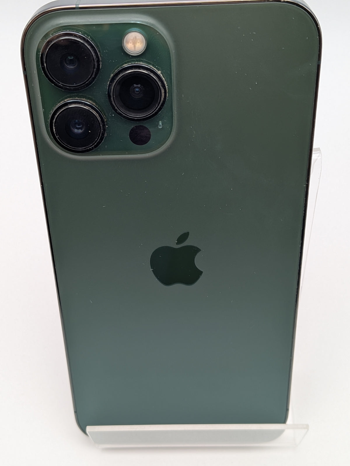Apple iPhone 13 Pro Max 128GB Green, Grade C