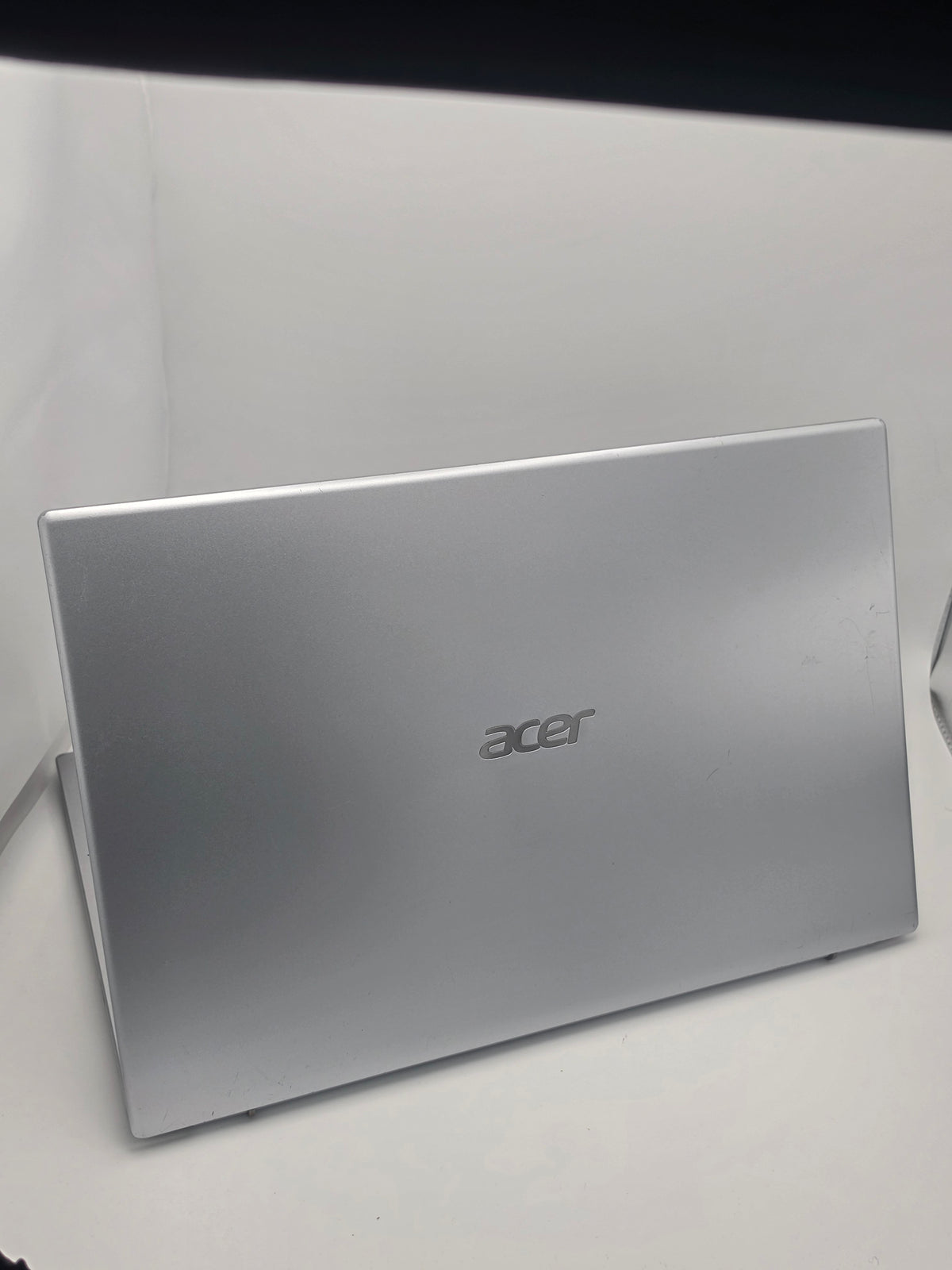 Acer Aspire 3 Laptop 256GB, Silver, Grade C