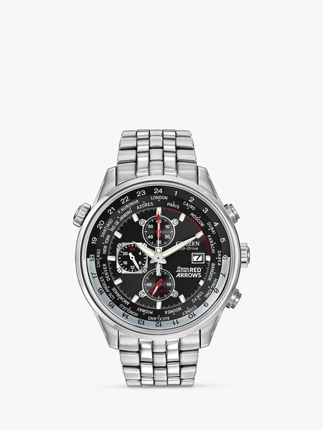 Citizen Red Arrows Watch, Grade A