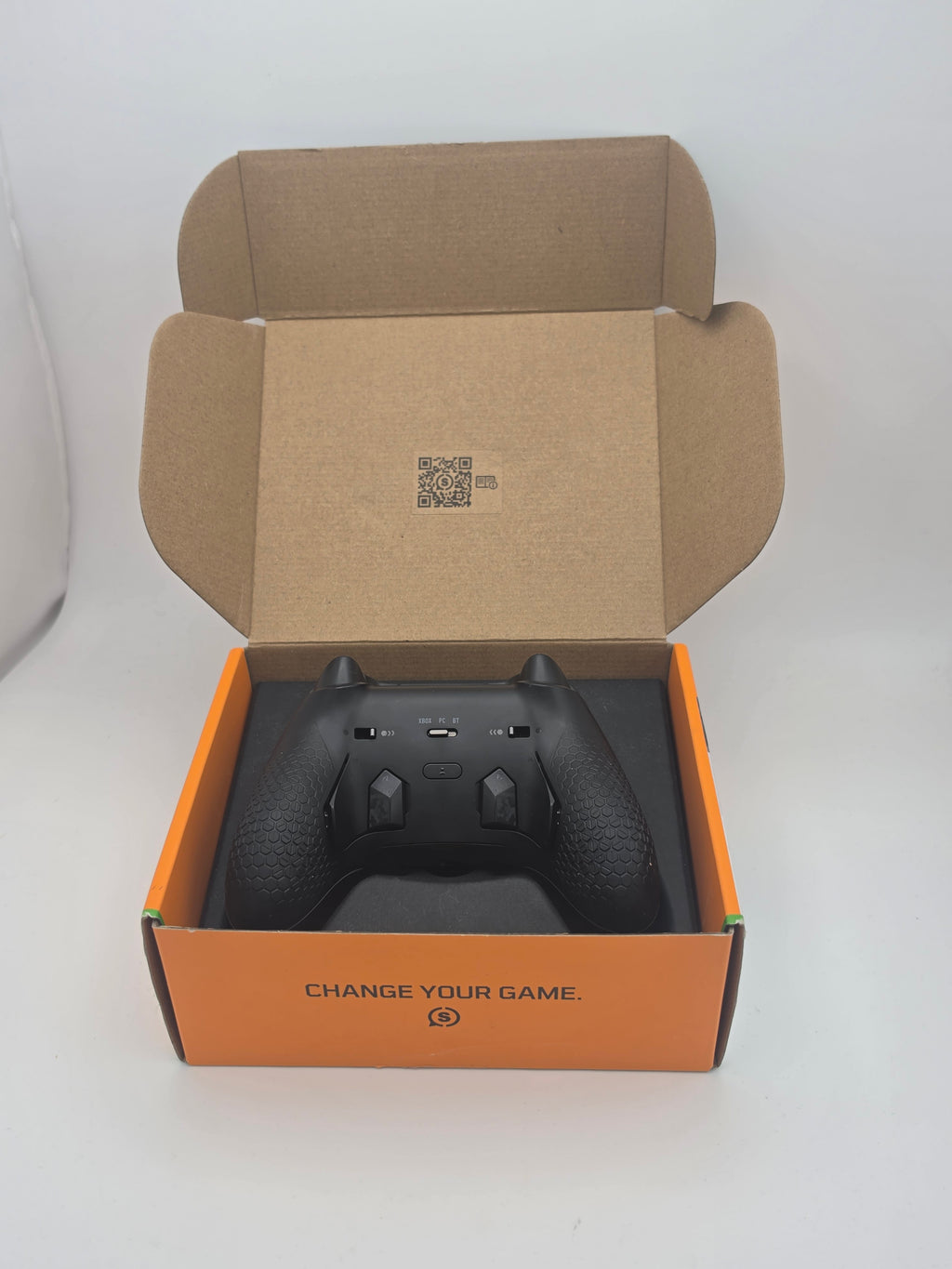 SCUF Valor Pro Wireless Performance Xbox Controller, Black, Grade A