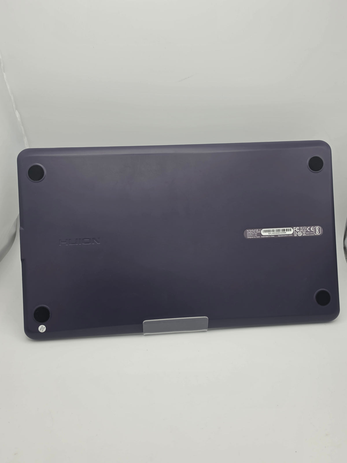 Huion Kamvas 13 Creative Display, Grade B
