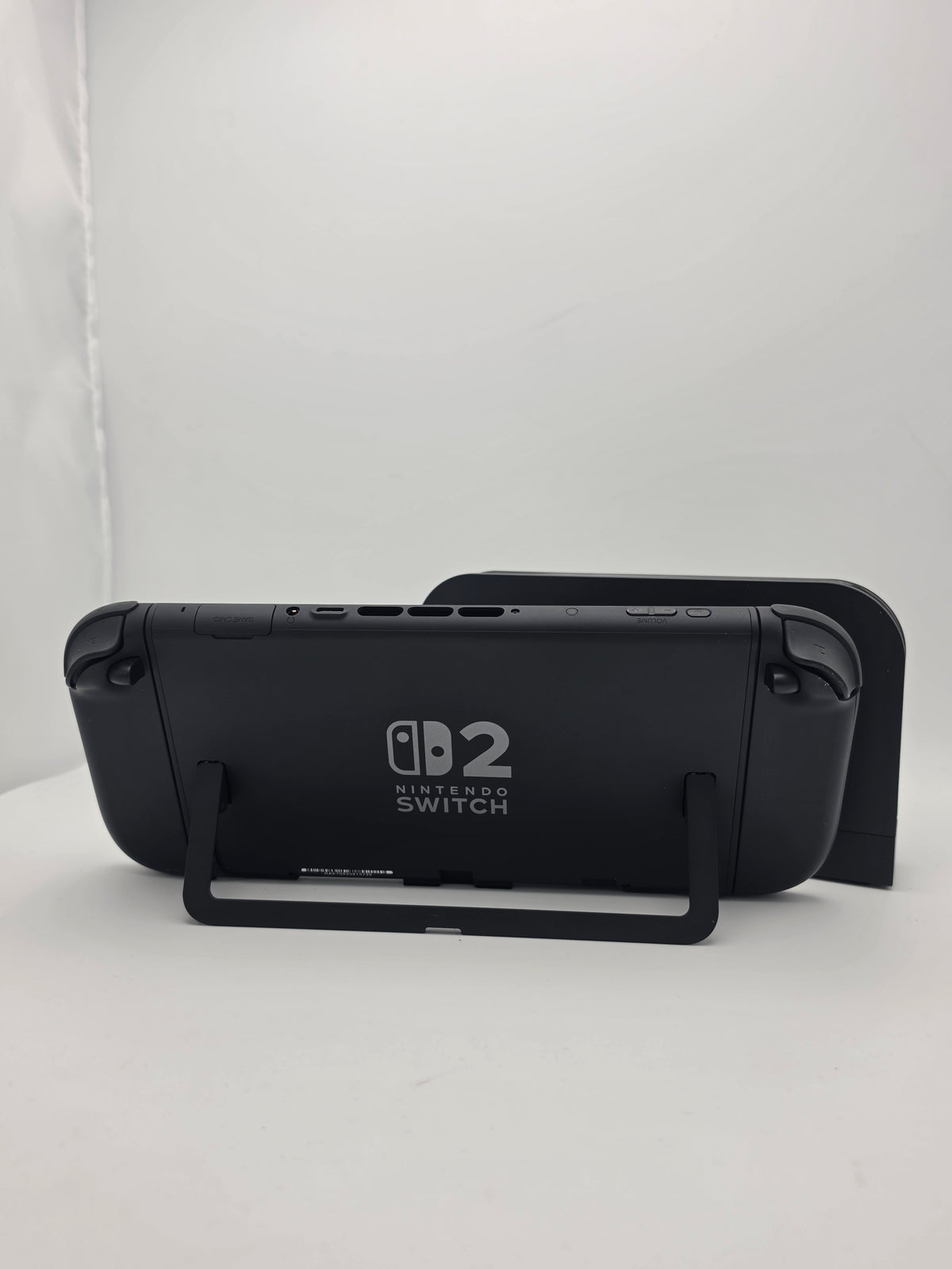 Nintendo Switch 2 256GB Black, Grade C