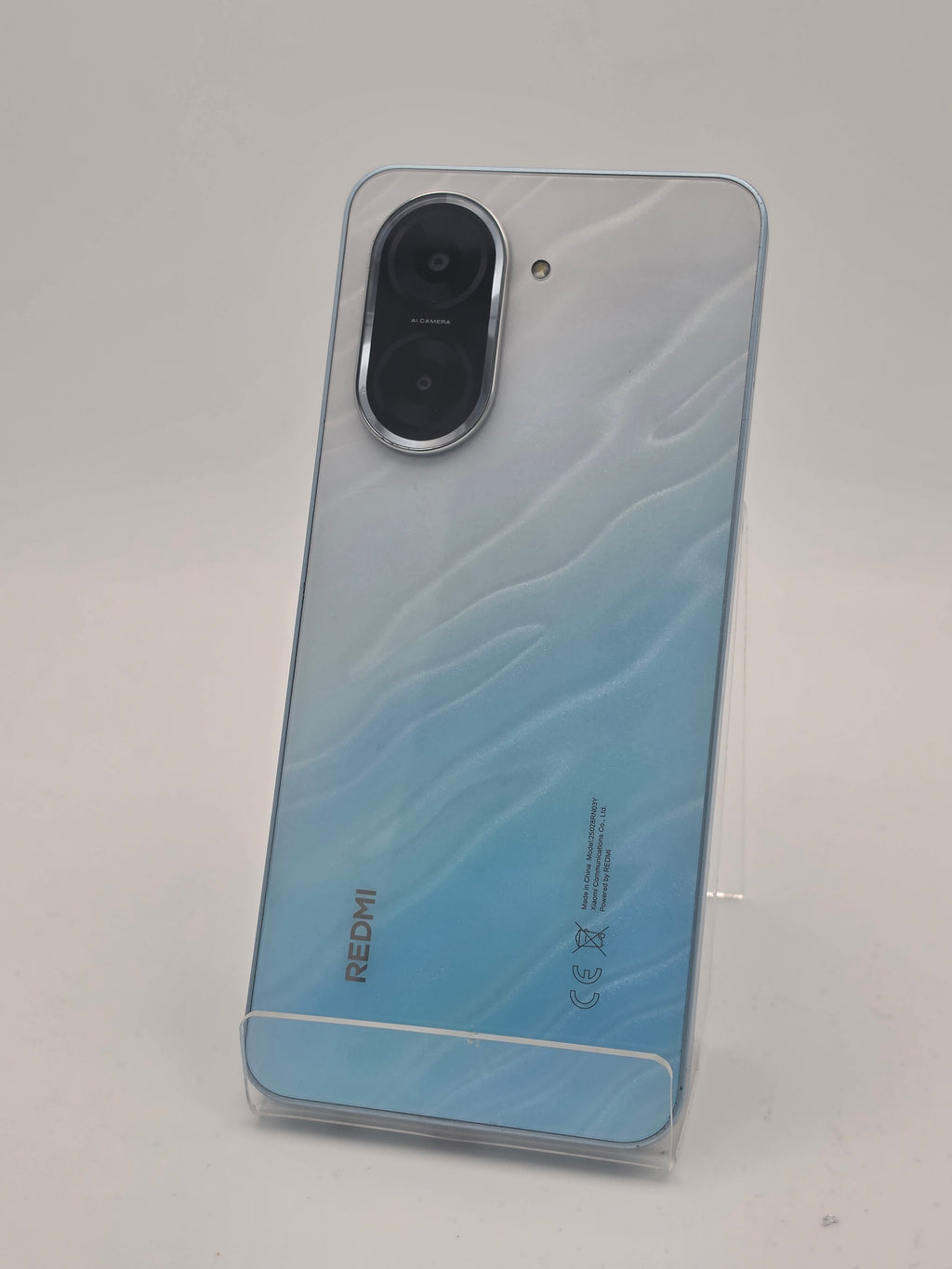 Xiaomi Redmi A5 64GB, Ocean Blue, Grade B