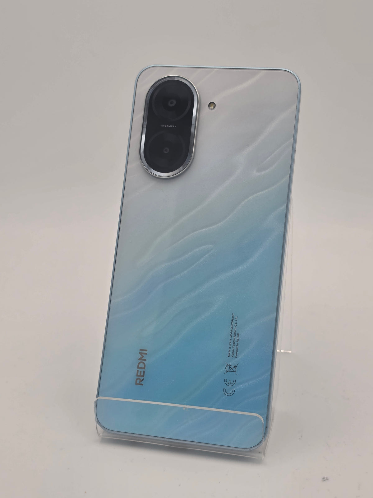 Xiaomi Redmi A5 64GB, Ocean Blue, Grade B