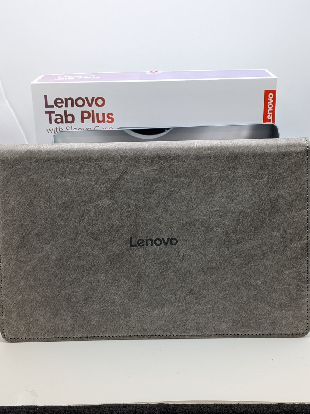Lenovo Tab Plus TB351FU 128GB WiFi, Grey, Grade A
