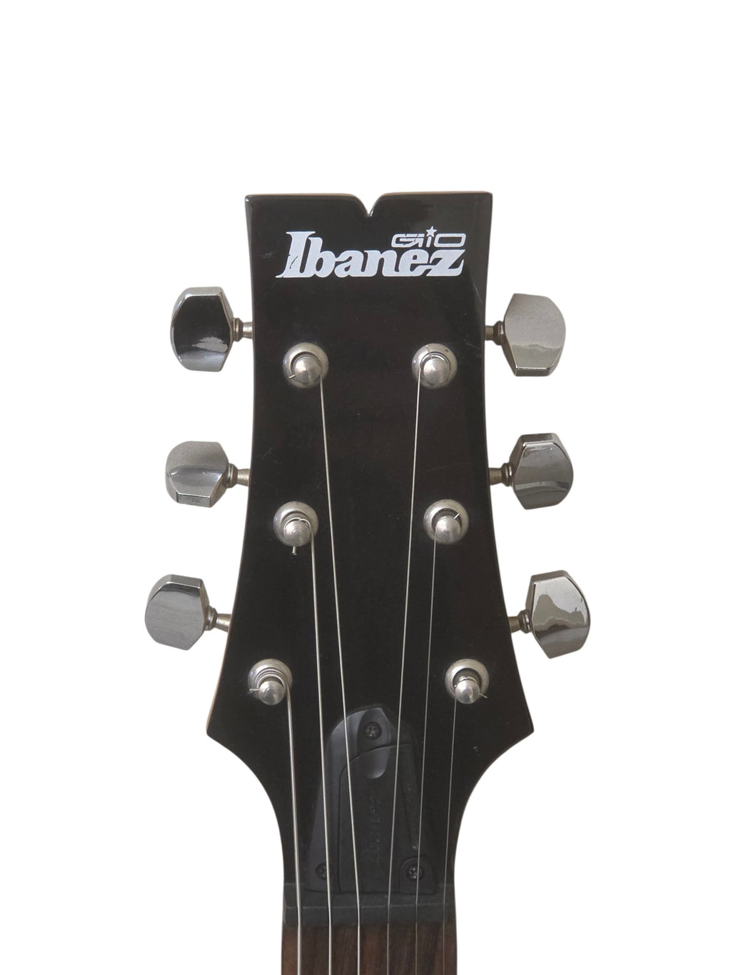 Ibanez GiO GAX30, Black, Grade B