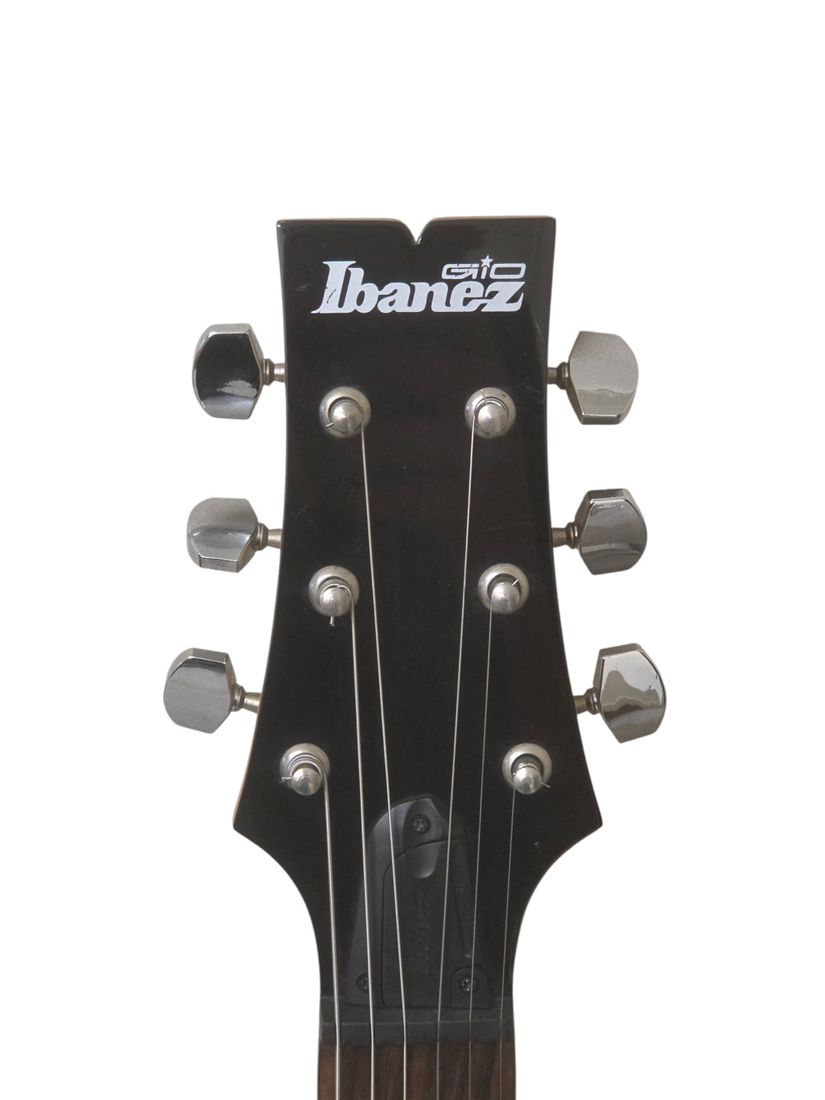 Ibanez GiO GAX30, Black, Grade B