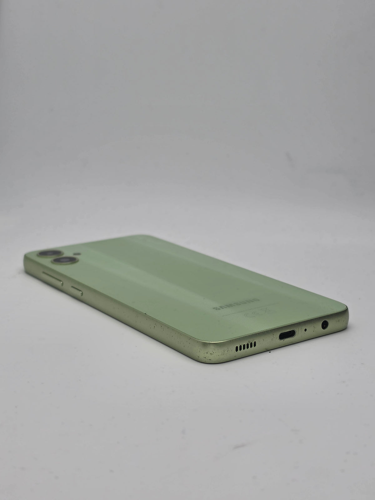 Samsung Galaxy A05 64GB, Green, Grade C