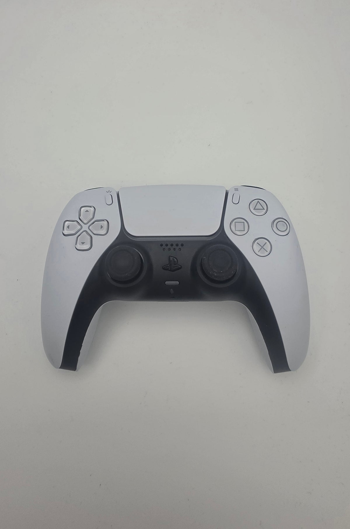 Sony PS5 Slim Digital 825GB White, Grade A
