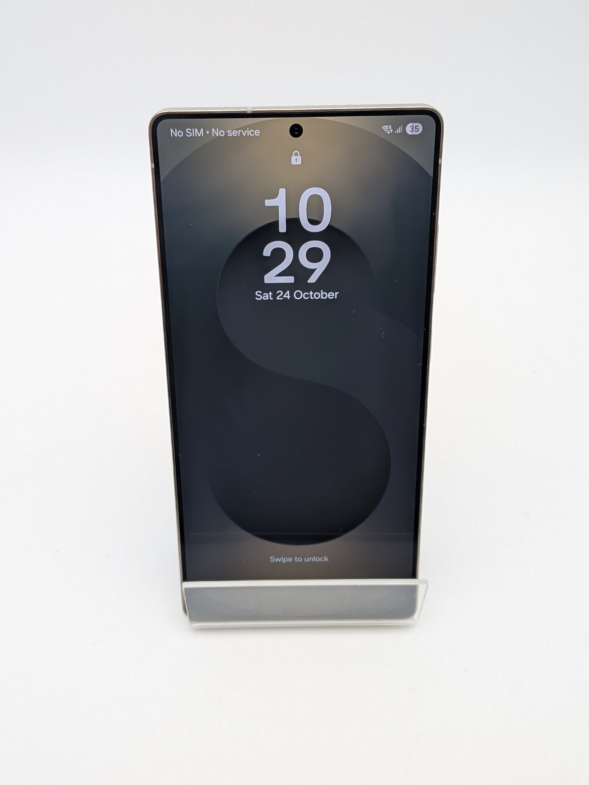 Samsung Galaxy S25 Ultra 256GB Black, Grade A