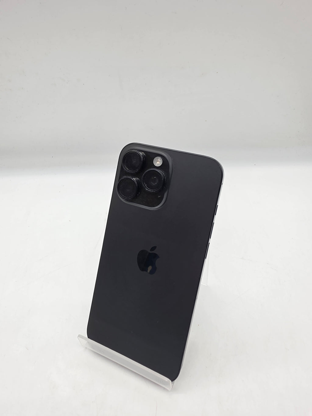Apple iPhone 16 Pro Max 256GB Black, Grade B