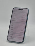 Apple iPhone 16 Plus 128GB, Teal, Grade A