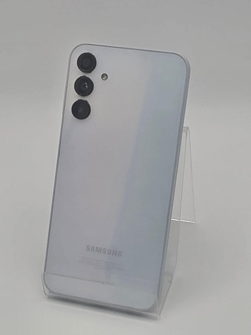 Samsung Galaxy A15 128GB Light Blue, Grade B