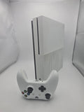 Microsoft Xbox One S 500GB White, Grade B