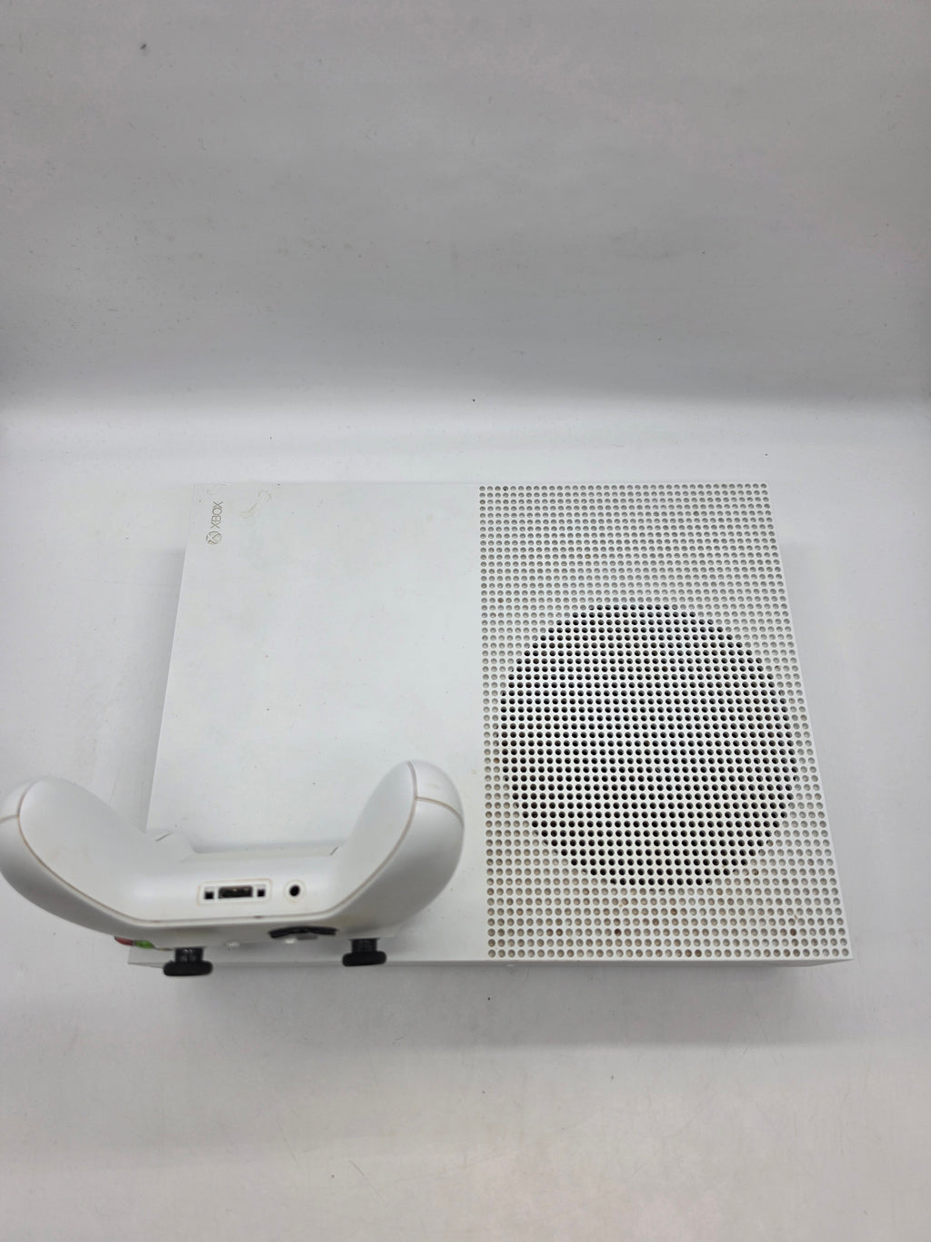 Microsoft Xbox One S 500GB White, Grade B