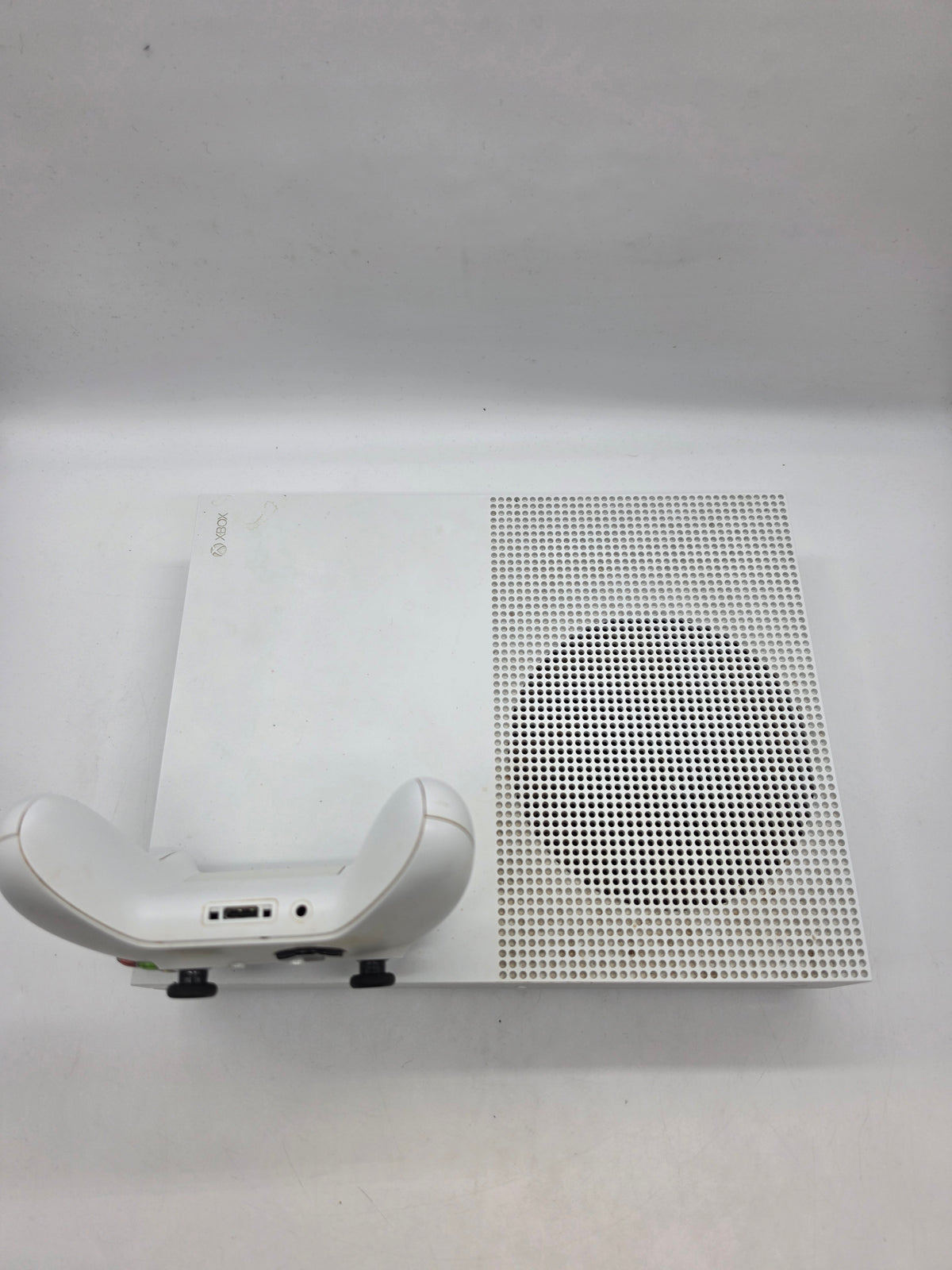 Microsoft Xbox One S 500GB White, Grade B