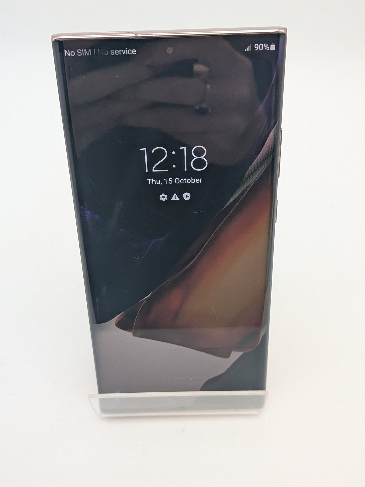 Samsung Galaxy Note 20 Ultra 256GB Rose gold, Grade C