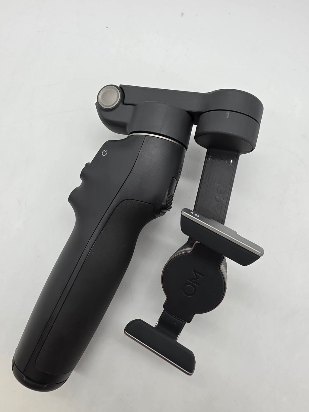 DJI Osmo Mobile 8 Gimble Black, Grade B