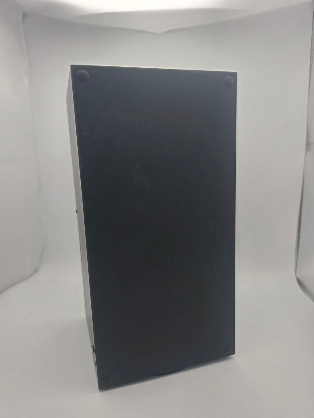 Microsoft Xbox Series X 1TB Black, Grade C