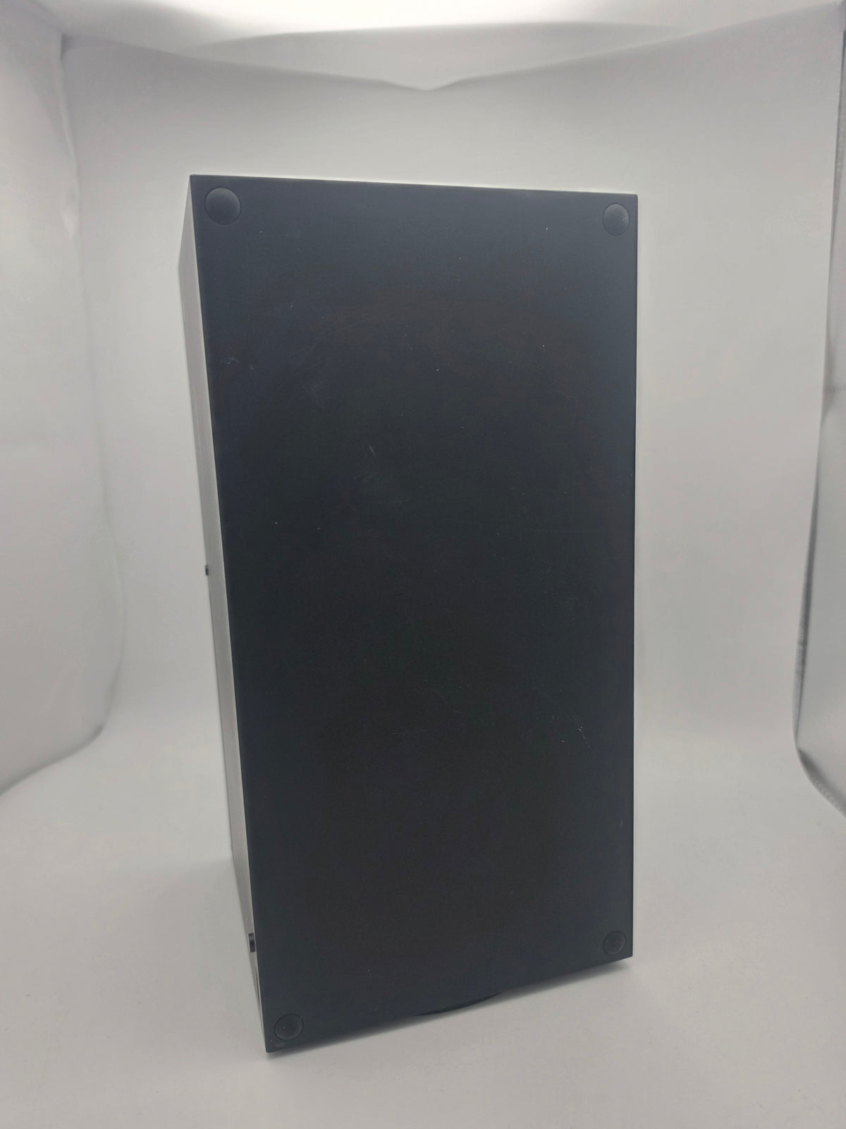 Microsoft Xbox Series X 1TB Black, Grade C
