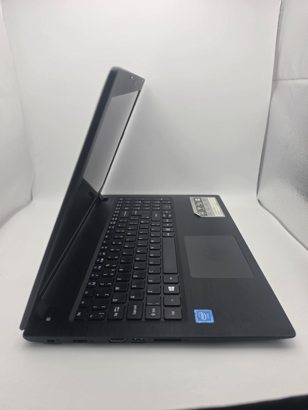 Acer Aspire 3 Laptop 1TB, Black, Grade B