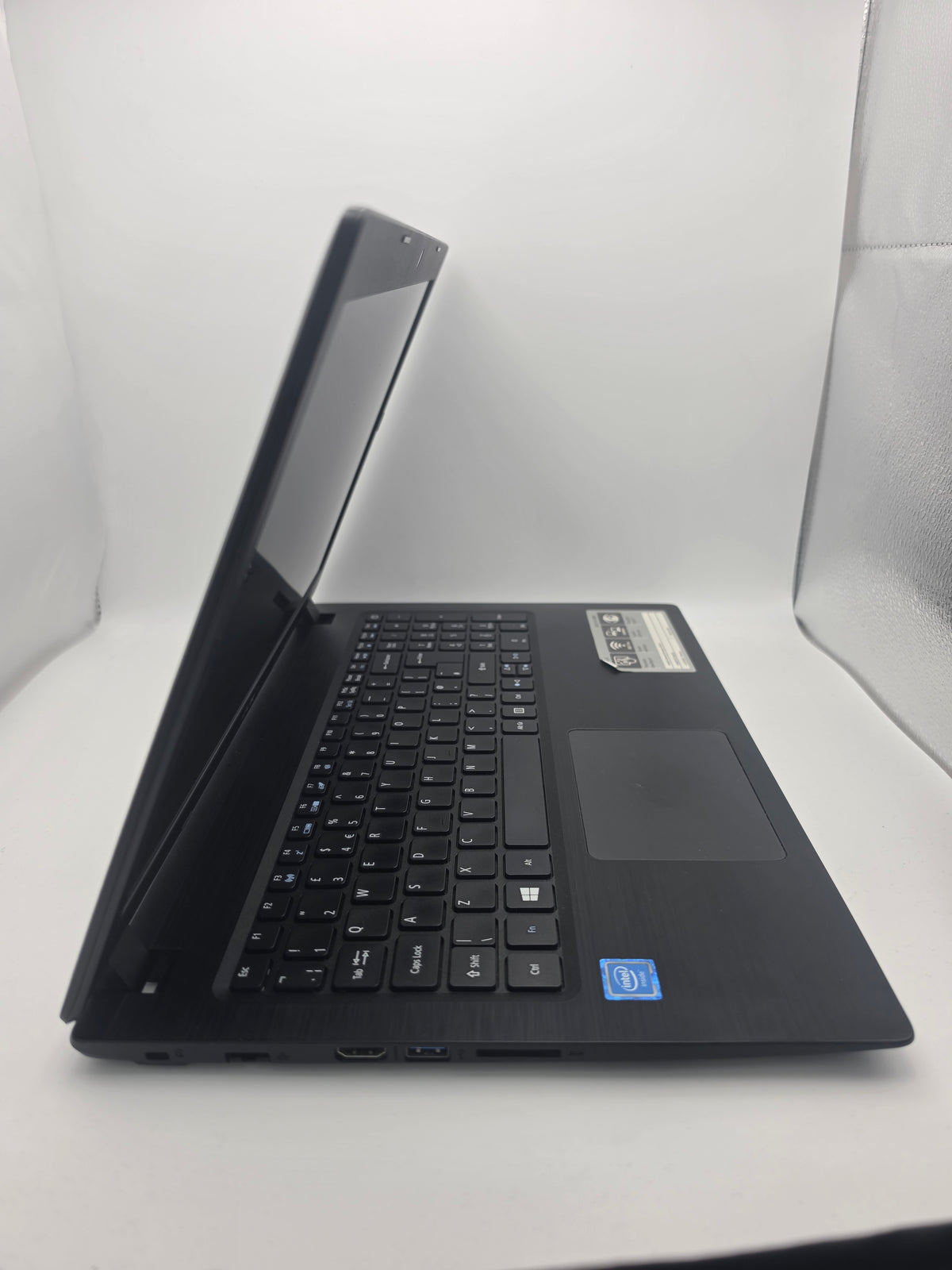 Acer Aspire 3 Laptop 1TB, Black, Grade B