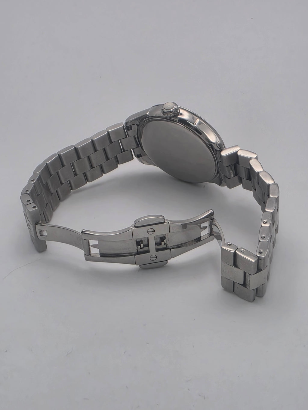 Rotary Women's Classic Quartz Watch, Silver, Grade B