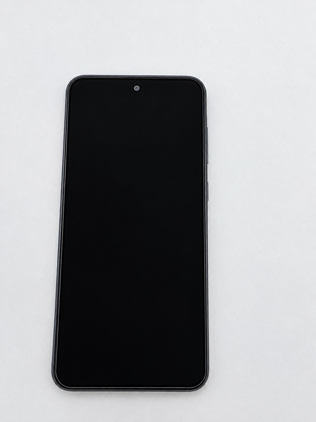 Samsung Galaxy A36 256GB Awesome Black, Grade B