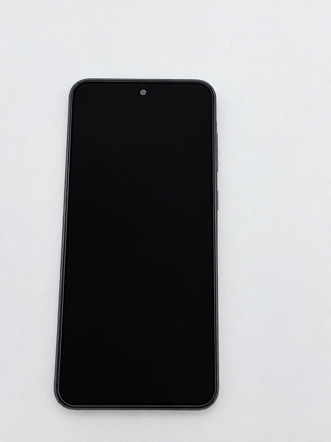 Samsung Galaxy A36 256GB Awesome Black, Grade B