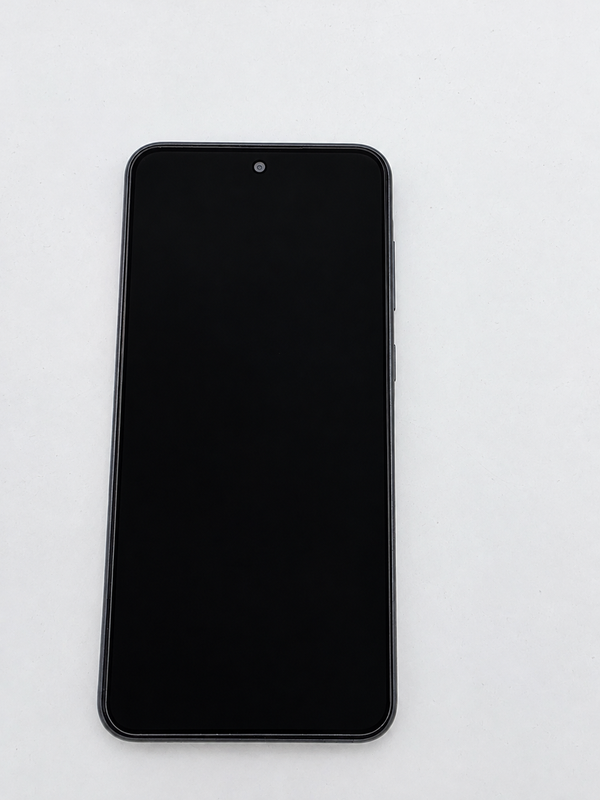 Samsung Galaxy A36 256GB Awesome Black, Grade B