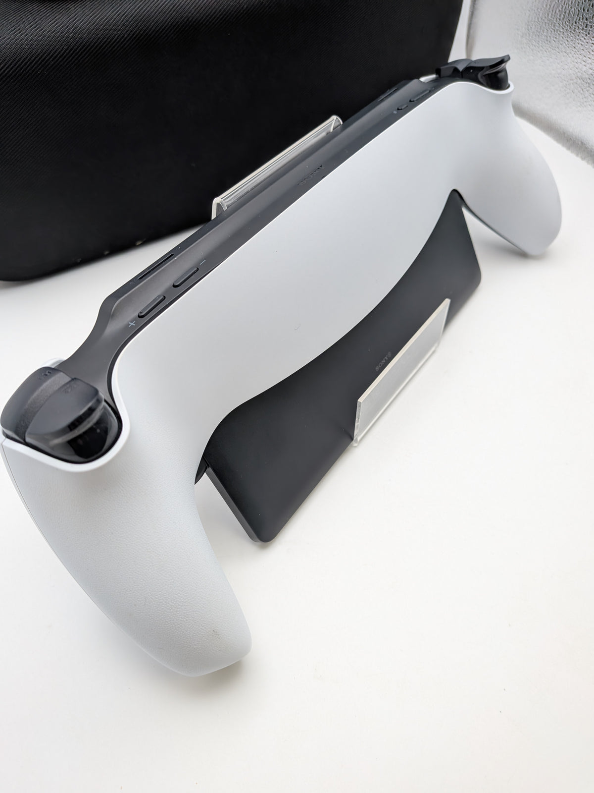Sony PS5 Portal, White, Grade B