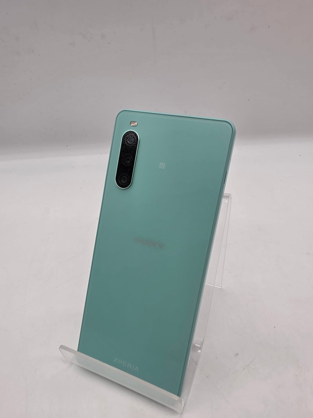 Sony Xperia 10 IV 128GB Green, Grade B