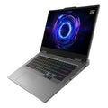 Lenovo LOQ 17IRX10 Gaming Laptop 1TB, Silver, Grade A