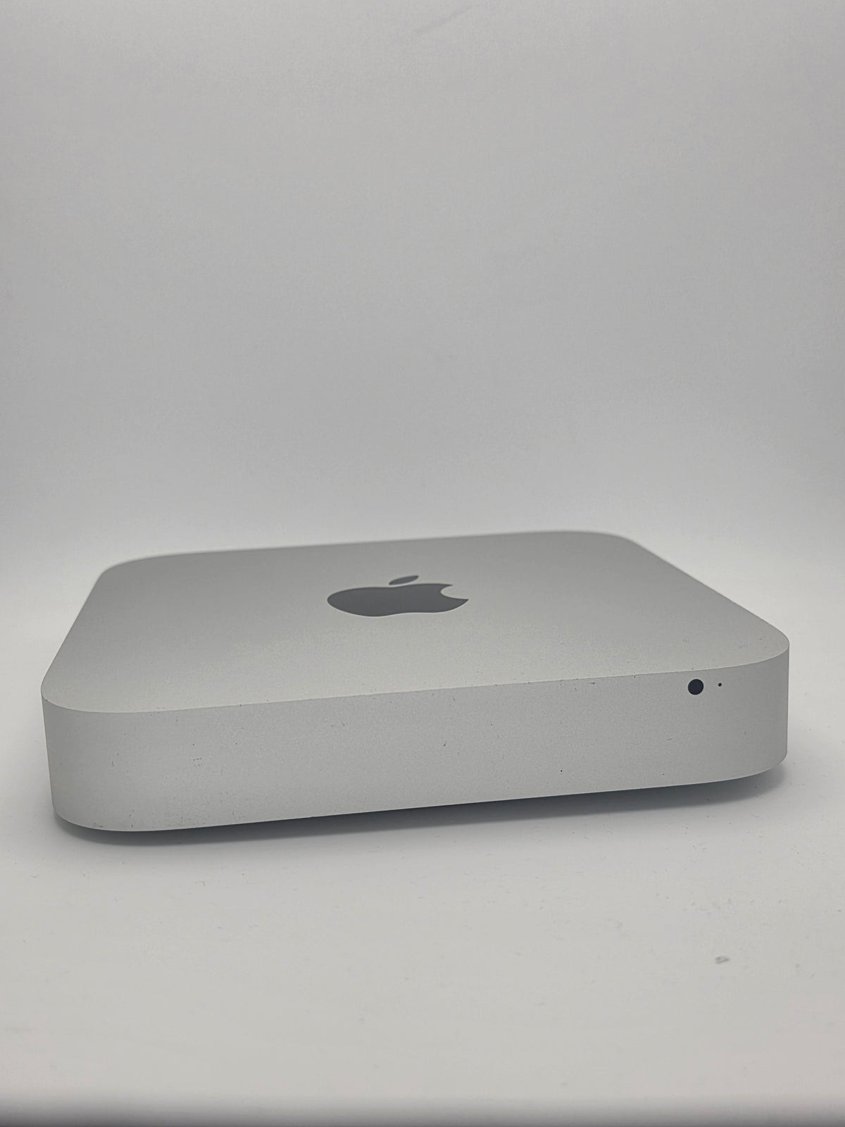 Apple Mac Mini A1347 1TB HDD, Silver, Grade B