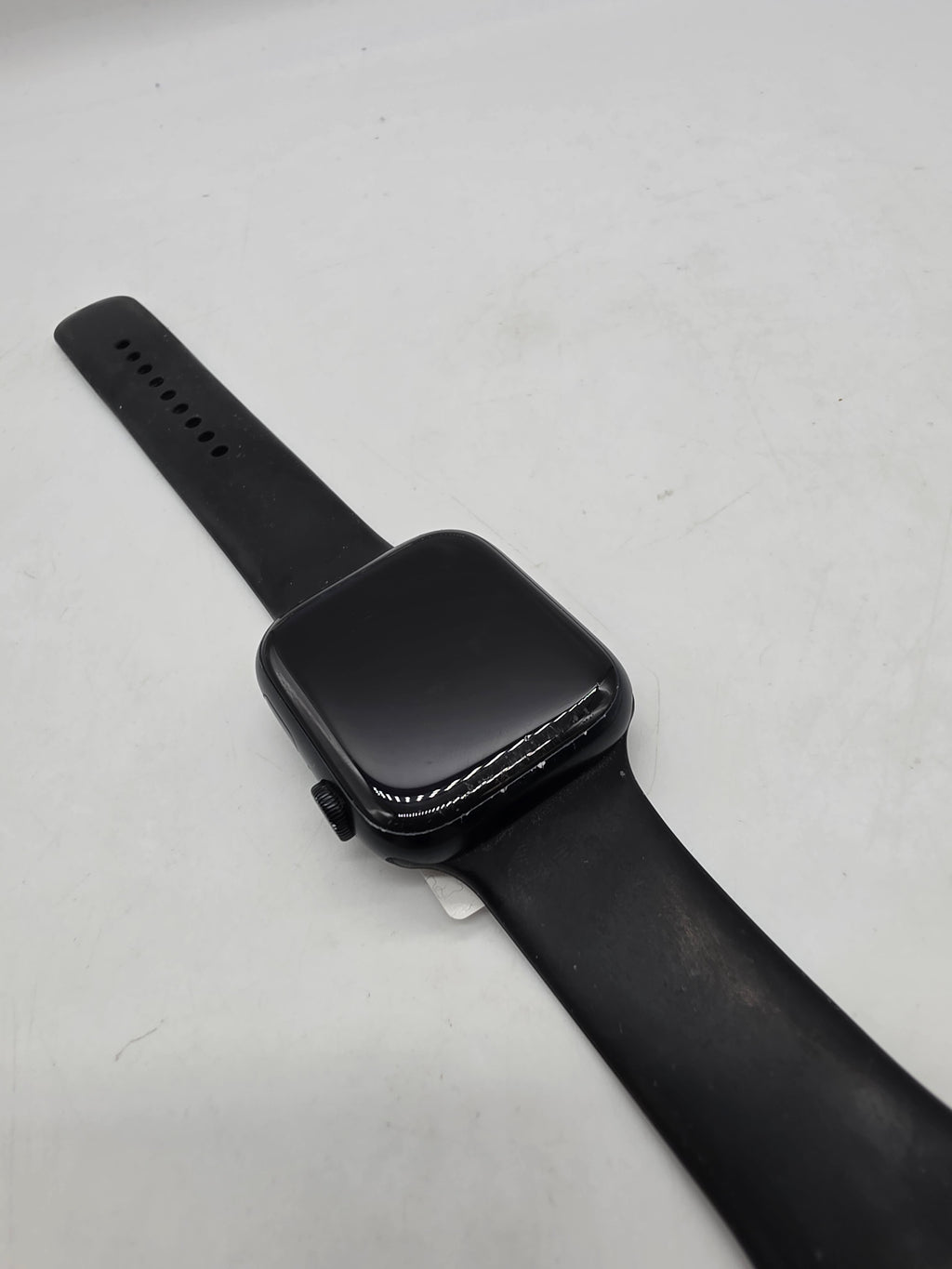 Apple Apple Watch Series 7 45mm Black, Grade B