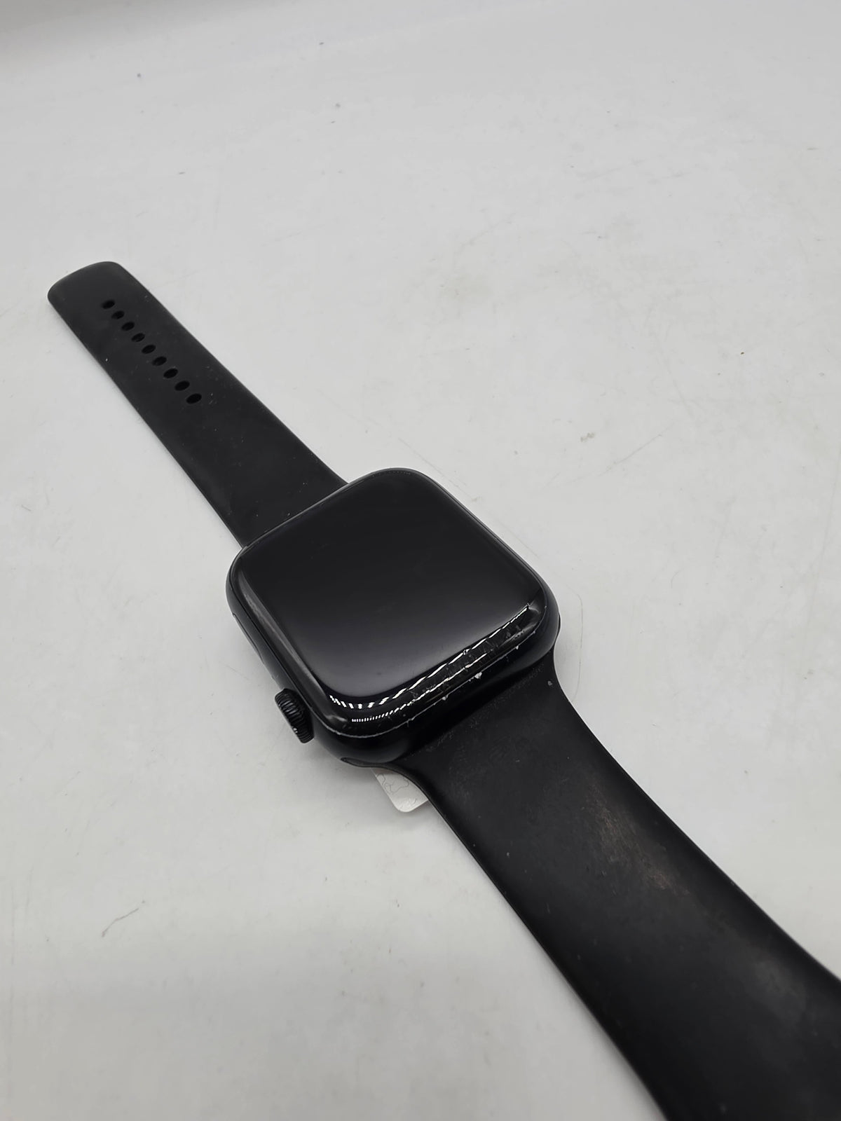 Apple Apple Watch Series 7 45mm Black, Grade B