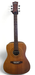 Eko Hoyer Electro-Acoustic Guitar, Grade B