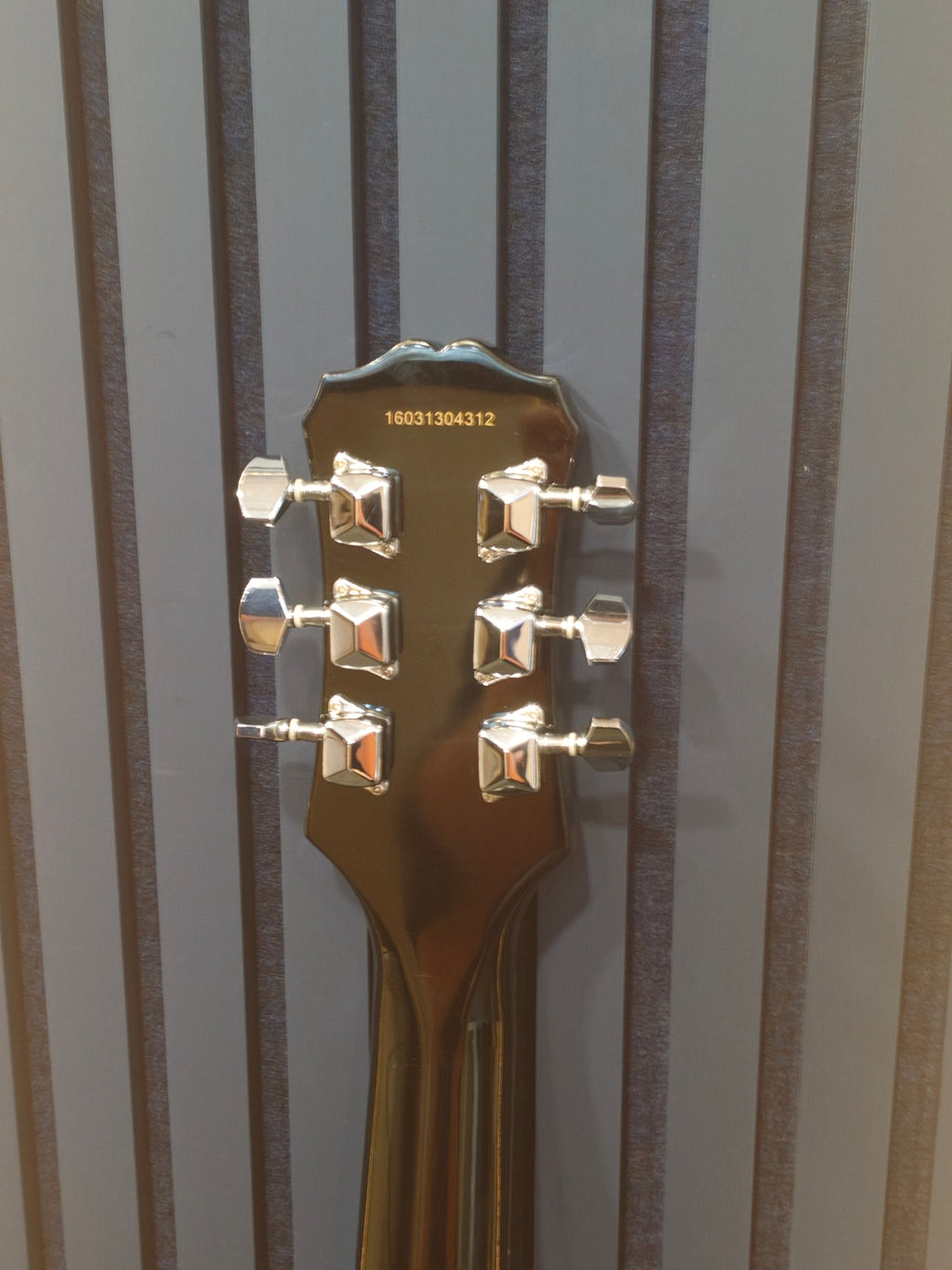 Epiphone Les Paul Express, Ebony, Grade A