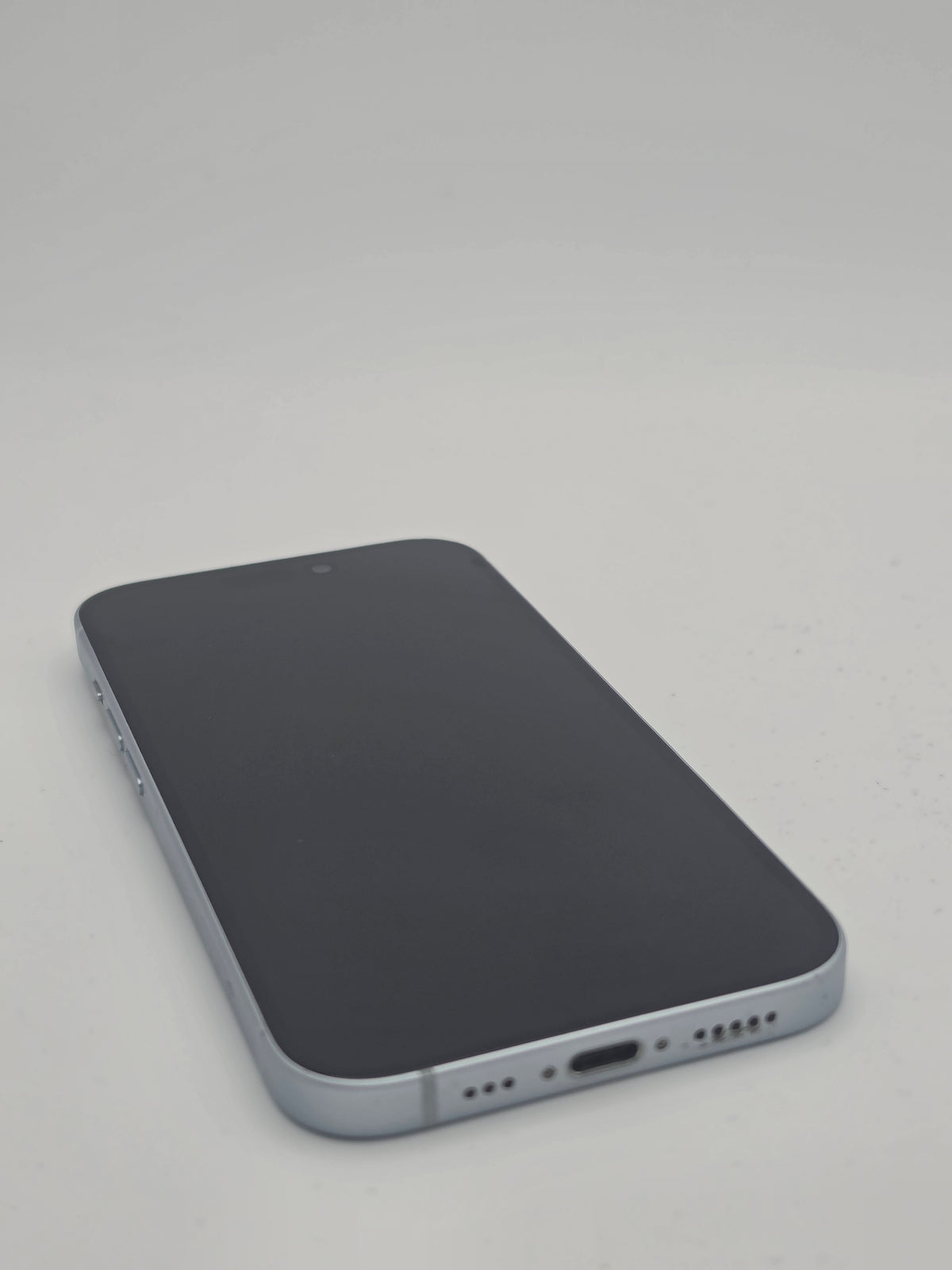 Apple iPhone 15 128GB Blue, Grade B