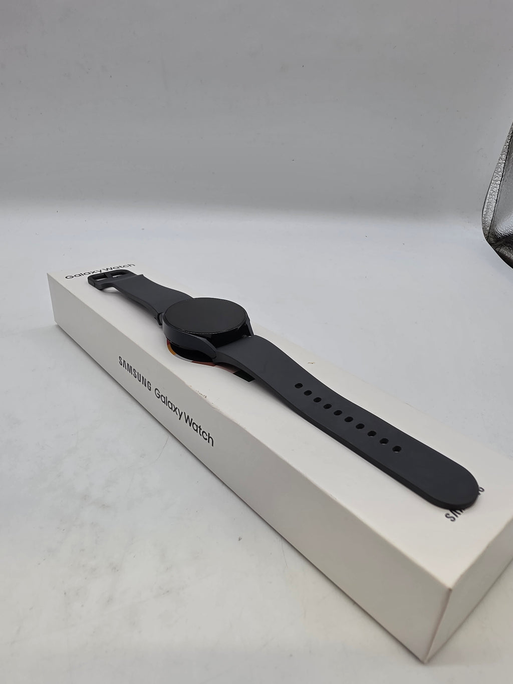 Samsung Galaxy Watch 6 40mm Black, Grade B