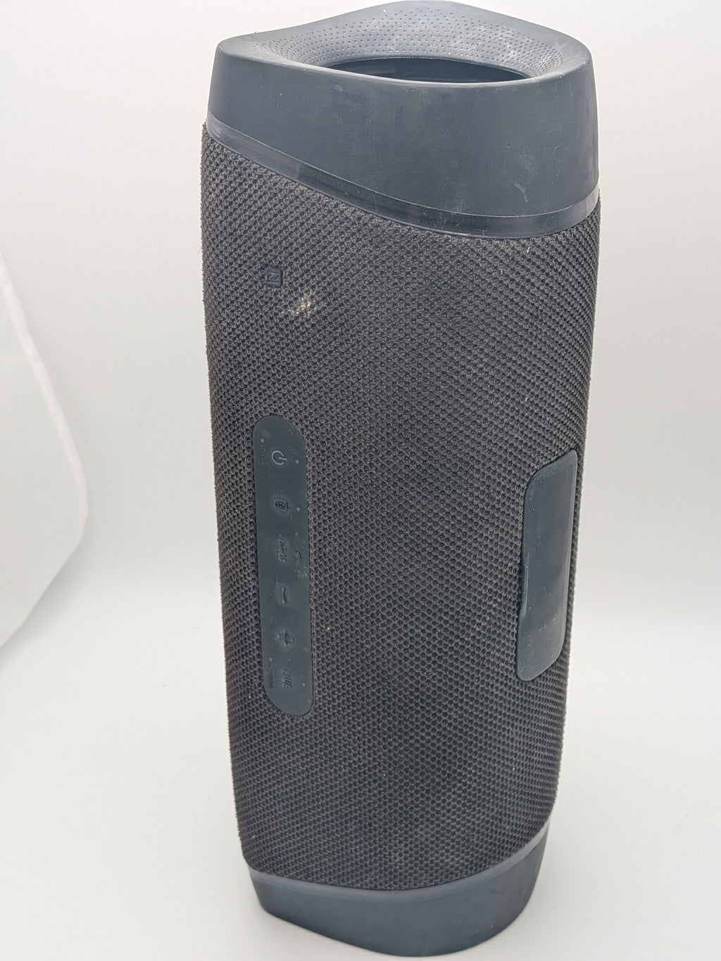 Sony SRS-XB43 Portable BT Speaker, Black, Grade C