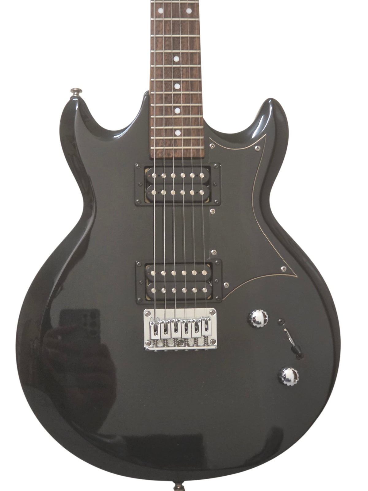 Ibanez GiO GAX30, Black, Grade B