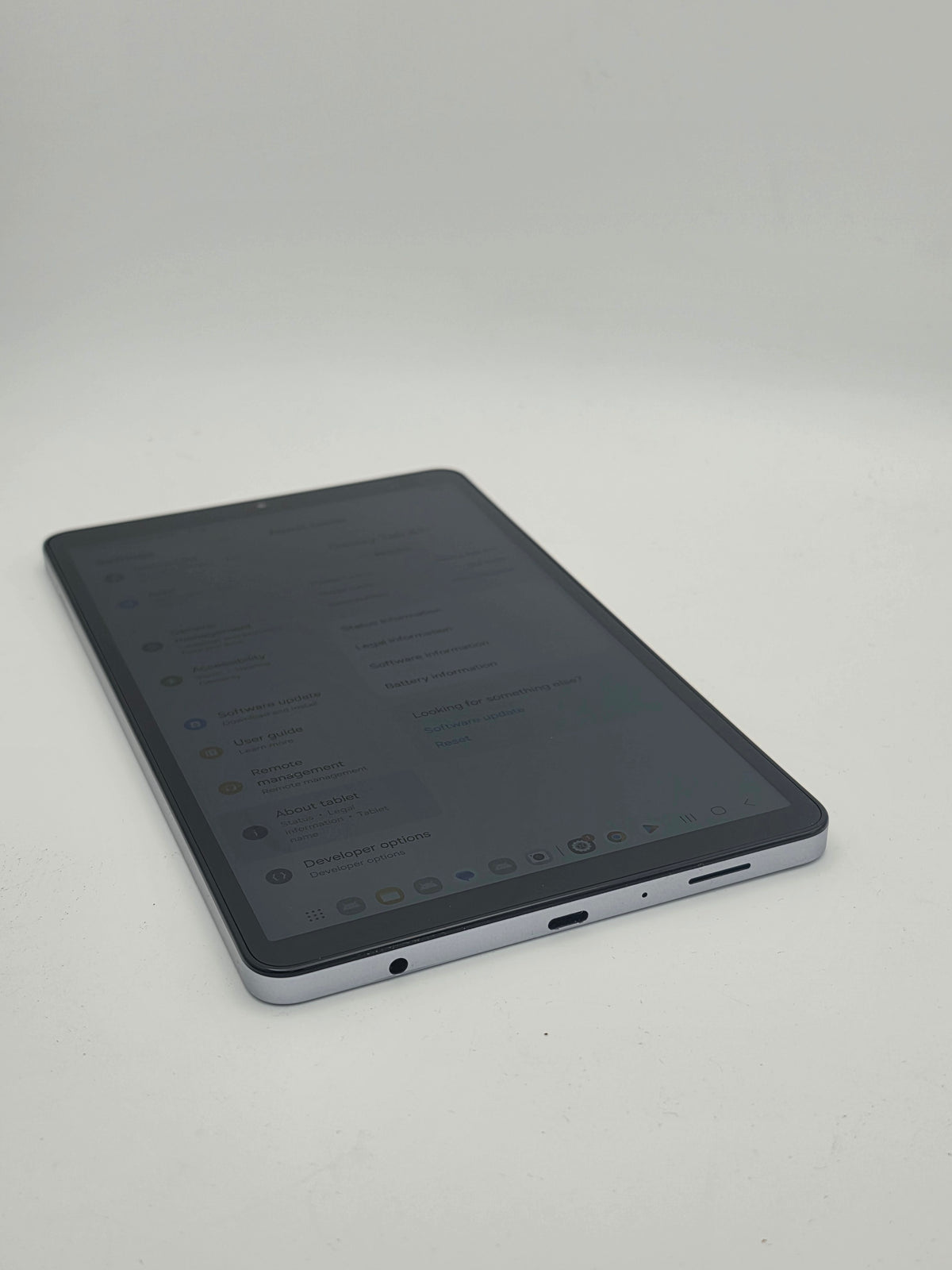 Samsung Galaxy Tab A11 128GB, Grade B