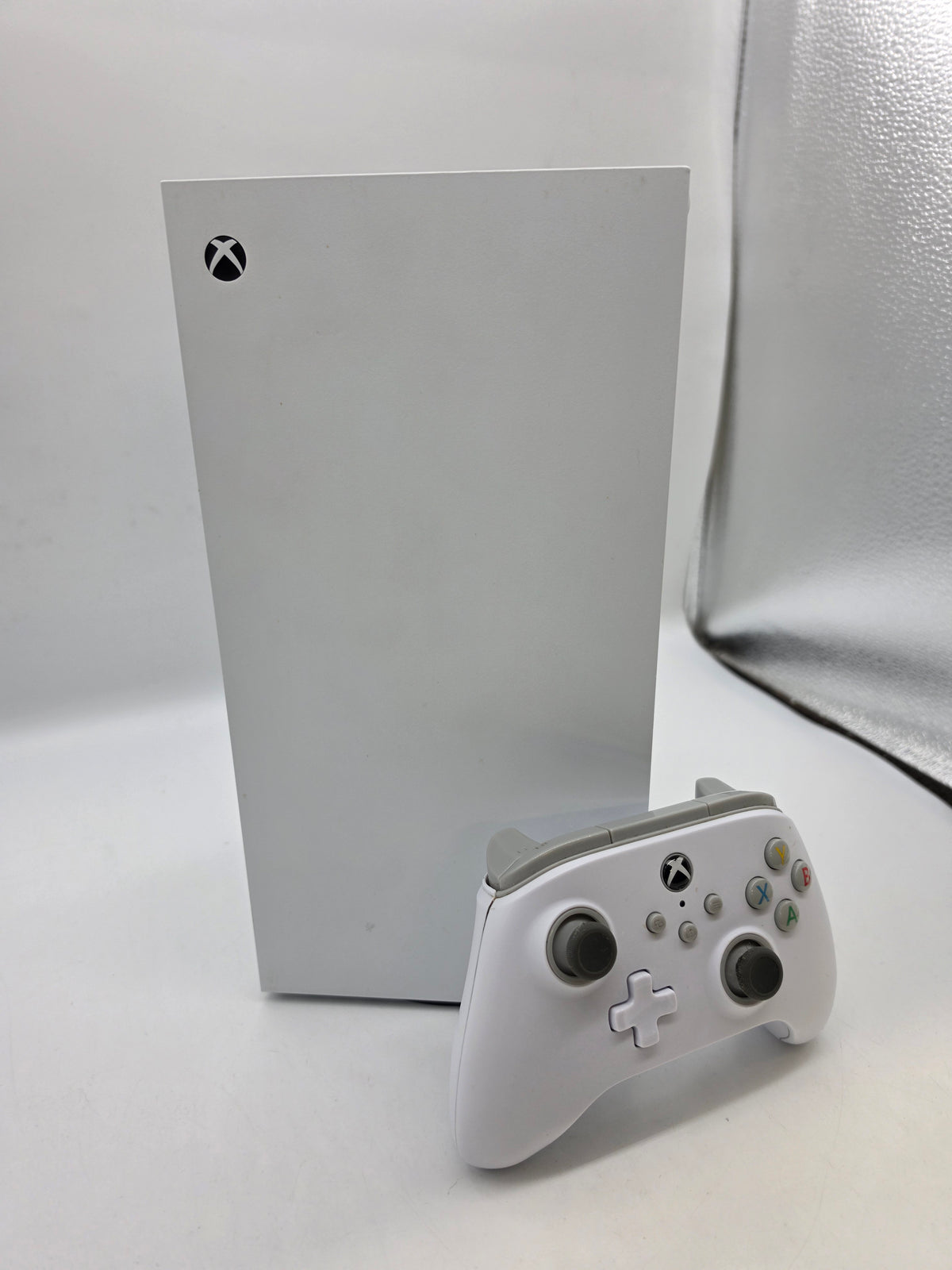 Microsoft Xbox Series X All-Digital 1TB White, Grade B