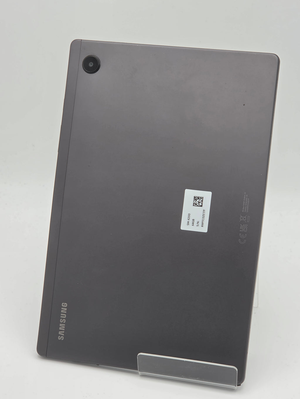 Samsung Galaxy Tab A8 64GB Grey, Grade B
