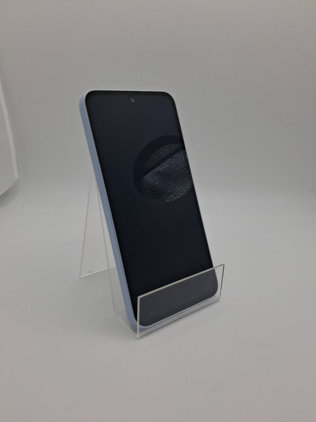 Samsung Galaxy A35 5G, 128GB Ice Blue, Grade b