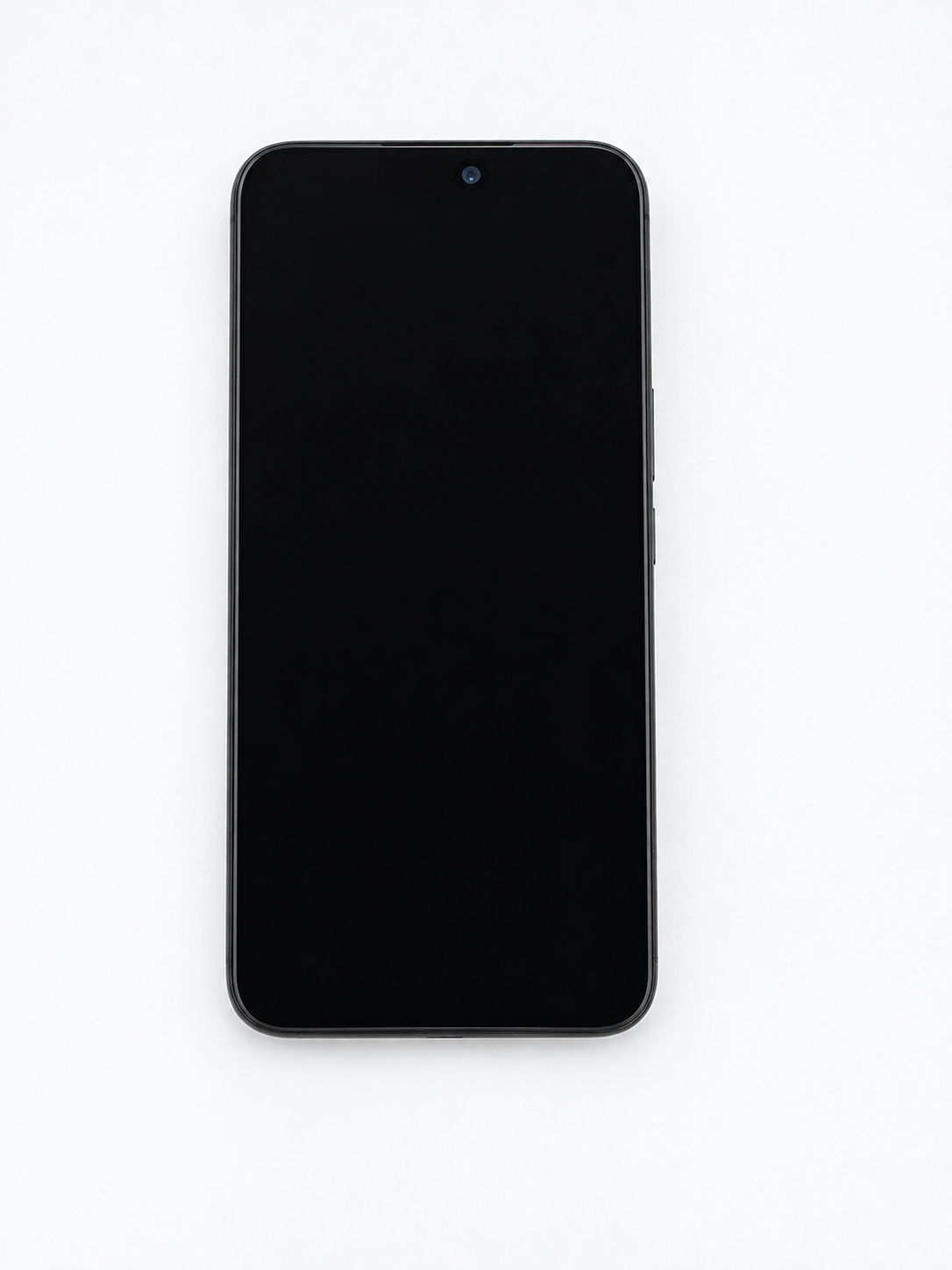 Apple iPhone 15 Pro Max 256GB Graphite Black, Grade B